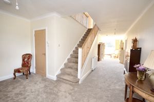 Hall- click for photo gallery